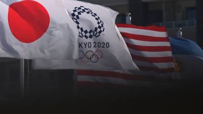 Британцы высмеяли экс-следователя ВАДА за критику русских спортсменов на Олимпиаде - inforeactor.ru - Россия - Токио - Япония - Рио-Де-Жанейро