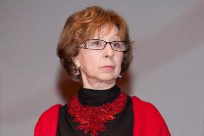 Лия Ахеджакова - Высказанная Ахеджаковой позиция по Белоруссии стала причиной праведного гнева россиян - newzfeed.ru - Белоруссия - Минск