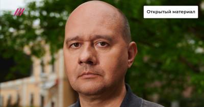 Анастасия Удальцова - Олег Леонов - «Я иду сам»: кандидат в Госдуму Олег Леонов отверг связь с «Единой Россией» - tvrain.ru - Москва - Россия - Калининград