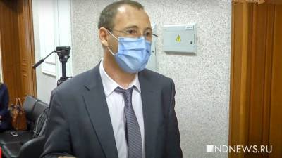 Сергей Колосовский - Елен Сычев - Мошенники увели инстаграм известного адвоката - newdaynews.ru - Екатеринбург