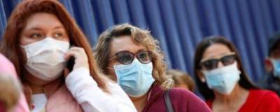 В США озвучат новые рекомендации по ношению масок для вакцинированных граждан - runews24.ru - США - Reuters