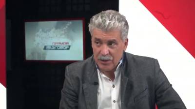 Павел Грудинин - Грудинин заявил, что планирует вступить в КПРФ - piter.tv - Россия
