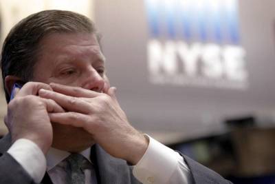 Накануне новых «фактов» - smartmoney.one - США - Reuters