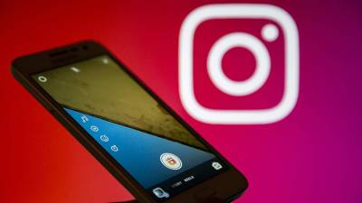 Instagram обновил функцию коротких видео Reels - iz.ru - Россия - США - Израиль