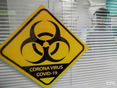 В Украине на борьбу с COVID-19 следует выделить еще до 10 млрд грн – Нацслужба здоровья - gordonua.com - Украина
