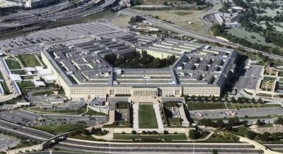 В Пентагоне считают возможным диалог США и РФ по безопасности в Арктике - trend.az - Россия - США - Арктика