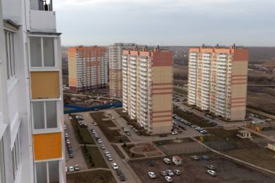 В Москве зафиксировали рекордную долю инвесторов в новостройках - govoritmoskva.ru - Москва - Россия - Московская обл.