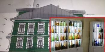 На улице Чернышевского в Вологде может появится музей бутылки - vologda-poisk.ru - Россия - Вологда