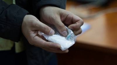 В Смоленске заключенный колонии строгого режима пытался сбыть героин - rabochy-put.ru - Россия - Смоленск - Смоленская обл.