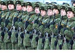 Солдат, отказавшихся от вакцинации, забрали в ФСБ и провели психиатрическую экспертизу - newsland.com - Россия - Китай