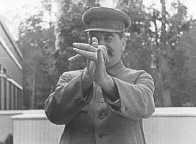 Иосиф Сталин - Какие привычки Сталина удивляли больше всего - russian7.ru