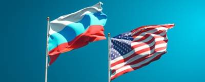 В США допускают ведение диалога с Россией по безопасности в Арктике - runews24.ru - Россия - США