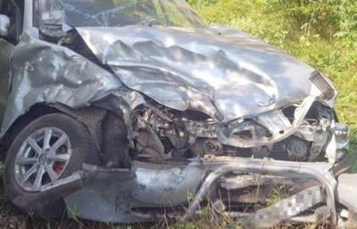 От авто ничего не осталось: под Днепром в результате масштабной аварии пострадало пять человек. ФОТО. ВИДЕО - enovosty.com - район Синельниковский - Днепр
