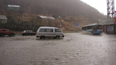 Михаил Мишустин - Мишустин поручил ускорить оказание помощи пострадавшим от паводков на Дальнем Востоке - 5-tv.ru - Амурская обл. - Хабаровский край - Еврейская обл. - Забайкальский край - Южно-Сахалинск - Дальний Восток