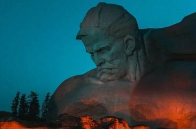 Брест освободили от фашистов 77 лет назад - pnp.ru - Белоруссия - Польша - Волынская обл. - Брестская обл.