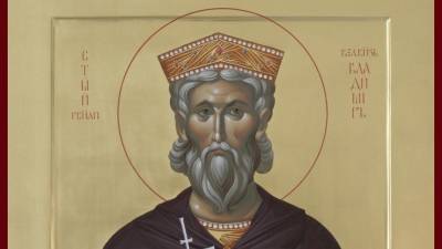 Что можно и нельзя делать 28 июля в День крещения Руси и святых Кирика и Улиты - 5-tv.ru - Россия - Русь