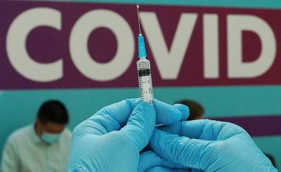 Economist (США): какая вакцина против covid-19 наиболее широко признана для международных поездок? - inosmi.ru - США