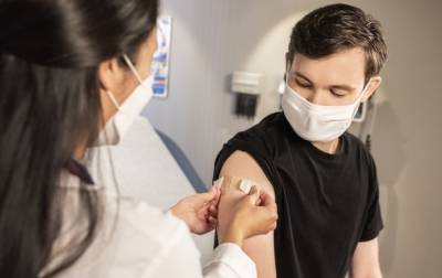 В Ирландии будут вакцинировать подростков - korrespondent.net - Украина - Ирландия