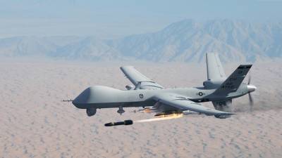 США нанесли авиаудары по талибам в Афганистане - anna-news.info - Россия - США - Афганистан - Талибан - Авиаудары