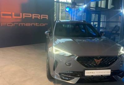 В Украине появился новый автомобильный бренд (фото) - facenews.ua - Украина - Киев