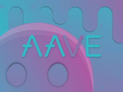 Aave запустит институциональную DeFi-платформу Aave Arc через несколько недель - forklog.com