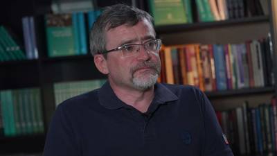 Валерий Федоров - Глава ВЦИОМ объяснил низкий интересе россиян к Олимпиаде в Токио - iz.ru - Токио - Израиль