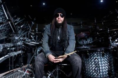Умер бывший барабанщик группы Slipknot Джои Джордисон - aif.ru - США