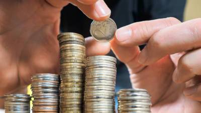Доходность ОФЗ унизилась до инфляции - smartmoney.one - Reuters