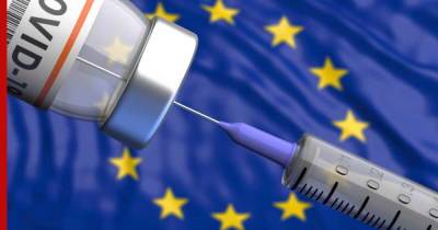 Глава Еврокомиссии заявила о достижении цели по вакцинации от COVID-19 - profile.ru - Ляйен