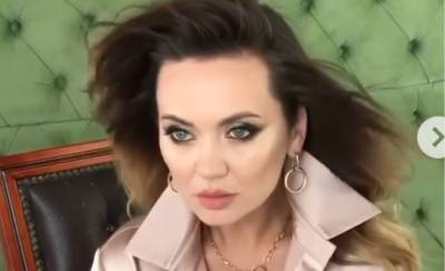 Александр Божков - Анна Саливанчук - Жена продюсера "Квартал 95" призналась, куда колола ботокс и сколько теперь весит: "До рождения Никиты была..." - sport.politeka.net - Украина