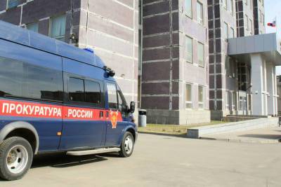 «ТомскРТС» оштрафовали за задержку подачи горячей воды в 60 домов на 30 тысяч рублей - tomsk.mk.ru - Россия - Томск - Томская обл.