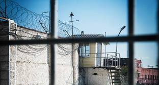 Суд в Дагестане вынес приговор беглецам из колонии - kavkaz-uzel.eu - Россия - Махачкала - респ. Дагестан - респ. Калмыкия