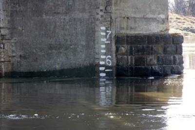 Спад уровня воды наблюдается в реках около Читы - mk.ru - Забайкальский край - Чита