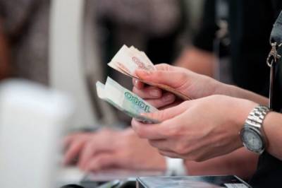 Зарплату в цифровых рублях готовы получать 11% россиян - aif.ru - Россия
