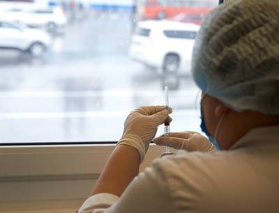 Минздрав хочет узнать, положительно ли вакцинация влияет на жизнь сахалинцев - sakhalin.info