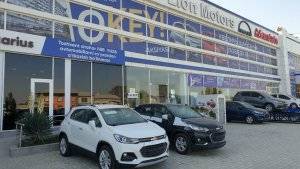 UzAuto Motors: узбекистанцы по заключении договоров перепродают места в очереди на покупку авто - vesti.uz - Узбекистан