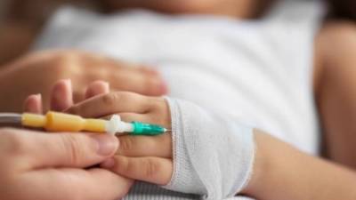 Массовое отравление в отеле под Одессой: в больнице 9 детей - odessa-life.od.ua - Украина - Киев - Одесса - Одесская обл. - Белгород