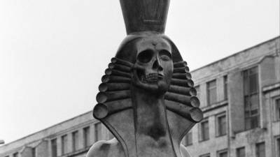 Энди Картрайт - Марин Кохал - «Петербург — аномальная зона»: таролог о всплесках преступности в городе на Неве - 5-tv.ru - Санкт-Петербург