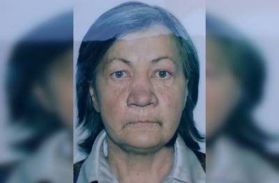В Башкирии пропала 64-летняя Тамара Акшенцева - bash.news - Башкирия - район Кугарчинский