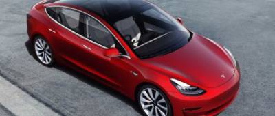 Tesla впервые получила свыше 1 миллиарда долларов чистой прибыли - w-n.com.ua