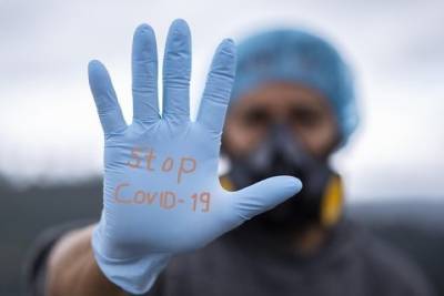 Пандемия COVID-19 может затянуться из-за низких темпов вакцинации — Роспотребнадзор - chita.ru - Чита