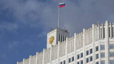 Михаил Мишустин - В правительстве рассказали об инструментах решения региональных проблем - iz.ru - Россия - Израиль