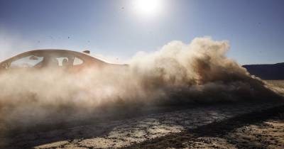 И тут кроссовер: будущий Subaru WRX возьмет дизайн у внедорожных моделей марки (видео) - focus.ua - Украина - Нью-Йорк
