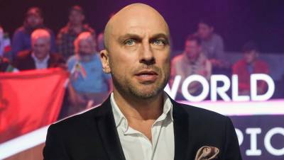 Дмитрий Нагиев - В Петербурге ликвидировали компанию Дмитрия Нагиева, занимавшуюся кемпингом - dp.ru - Россия - Санкт-Петербург - республика Карелия