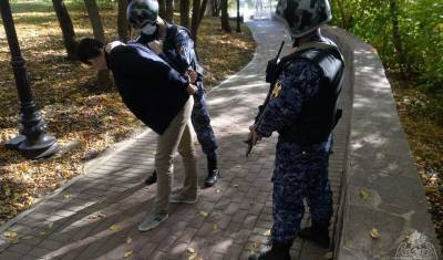 В Уфе мужчина уволился по собственному желанию, чтобы попасть в тюрьму - mkset.ru - Уфа