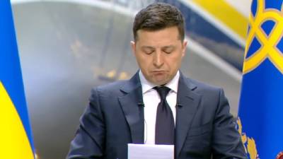 Сергей Никифоров - В администрации Зеленского удовлетворены участием американского министра-гея в «Крымской платформе» - newdaynews.ru - США - Украина - Киев
