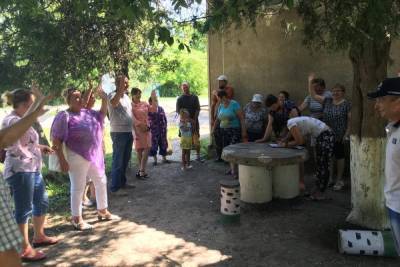 В Крыму реализуется программа инициативного бюджетирования - crimea.mk.ru - Крым