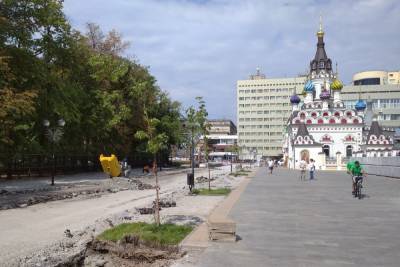 Температура воздуха в Саратове начала расти - saratov.mk.ru - Россия - Саратовская обл. - Саратов