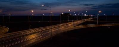 Оксана Фадина - В Омске на Красноярском тракте установят около 600 новых фонарей - runews24.ru - Красноярск - Омск