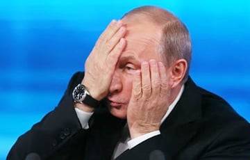 Технология «нас там нет» пришла и на территорию РФ - charter97.org - Россия - Сирия - Белоруссия